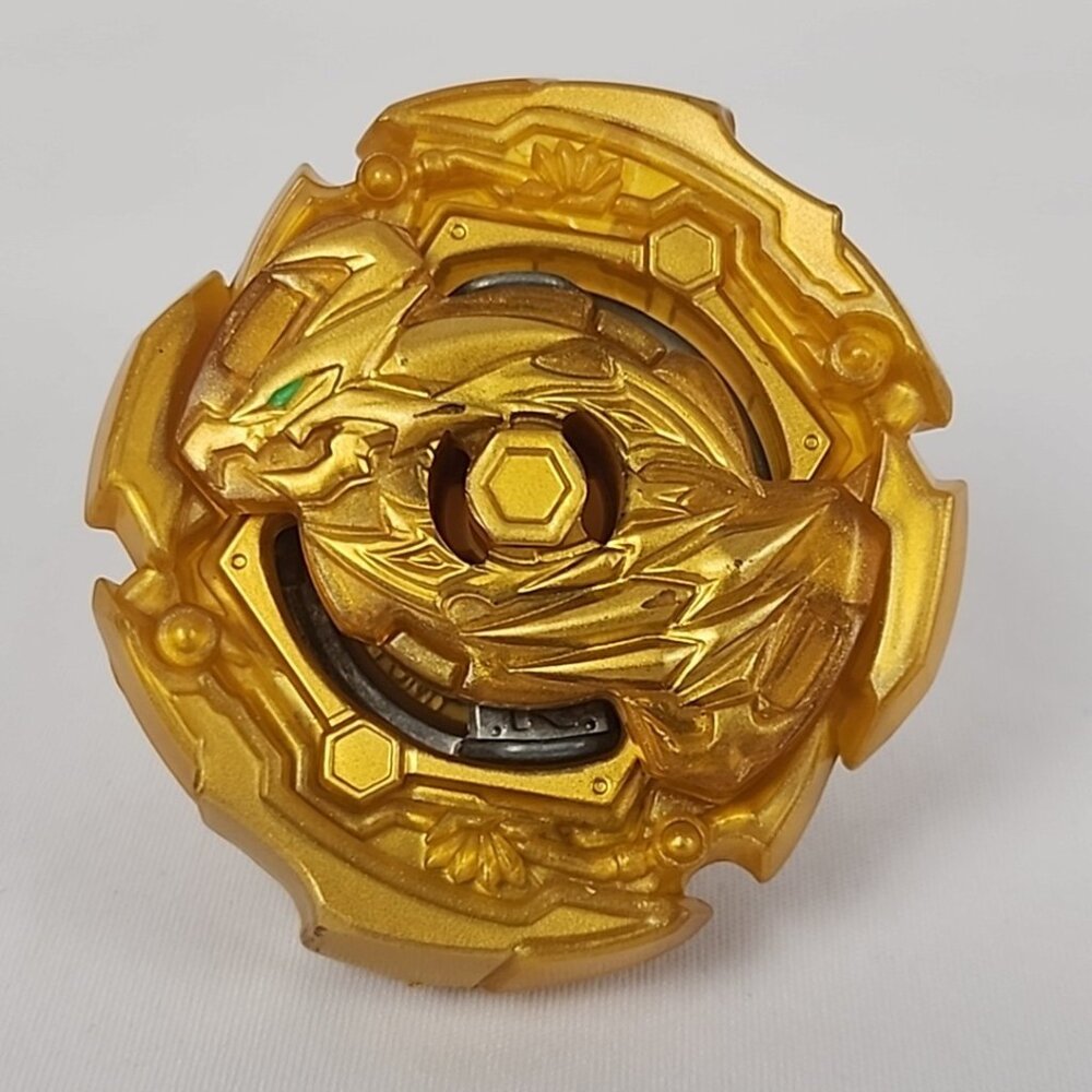 Beyblade Burst Hyper Sphere Golden Judgement Dragon‎ D5 Japan Toy Anime